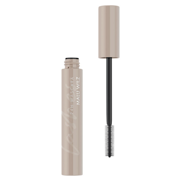 24H MASCARA 9ml
